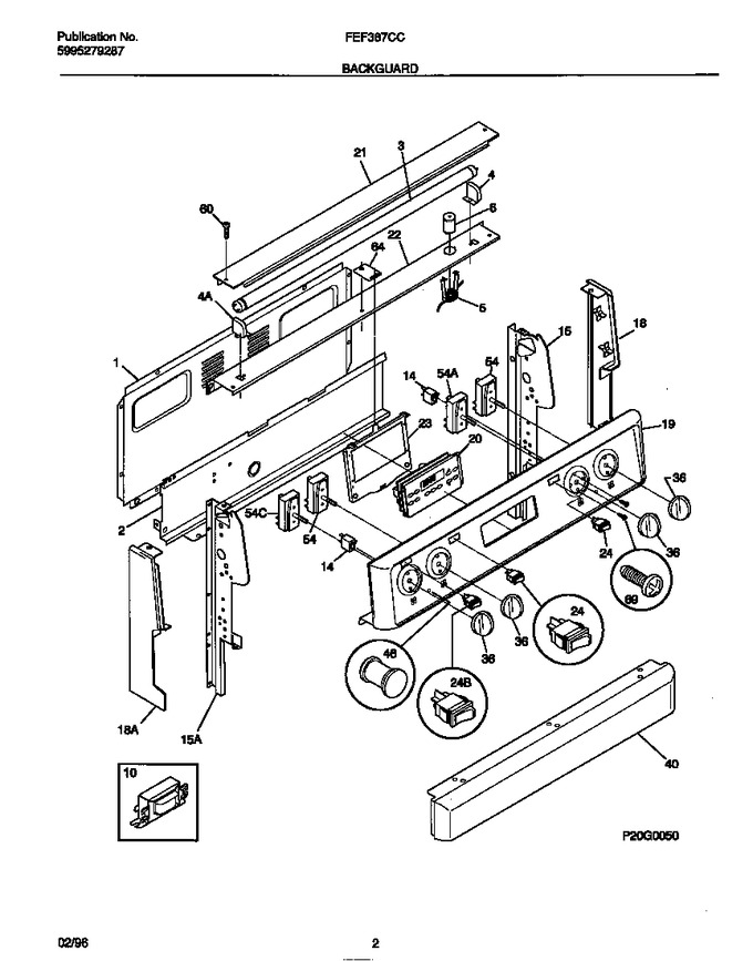 Diagram for FEF387CCBE