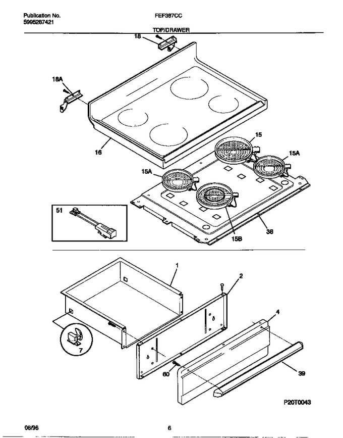 Diagram for FEF387CCBF