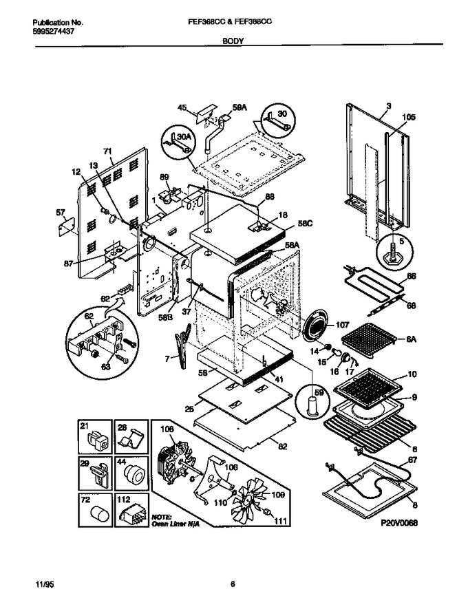 Diagram for FEF388CCBD
