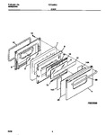 Diagram for 05 - Door