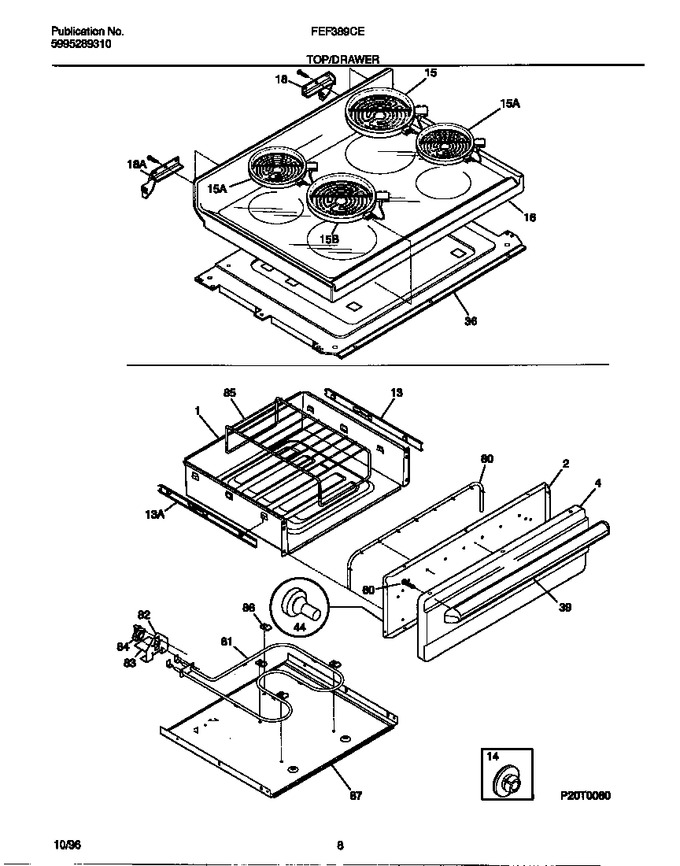 Diagram for FEF389CEBC