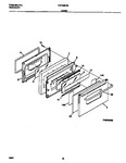 Diagram for 05 - Door