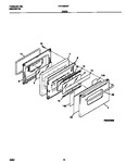 Diagram for 05 - Door