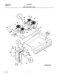 Diagram for 07 - Top/drawer/small Door