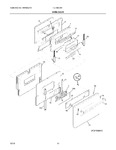Diagram for 09 - Oven Door