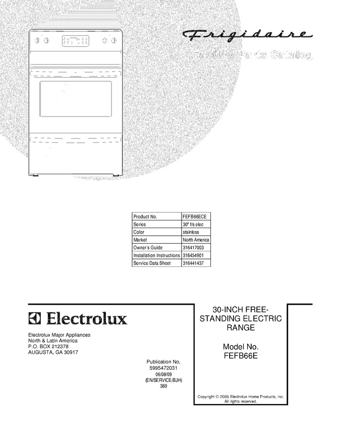 Diagram for FEFB66ECE