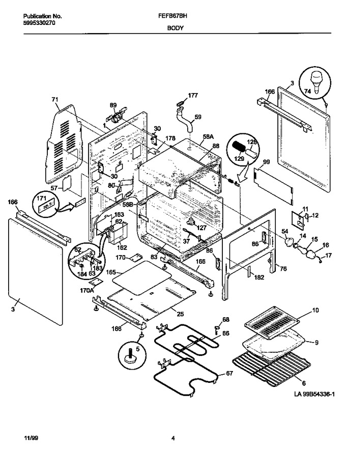 Diagram for FEFB67BHDE