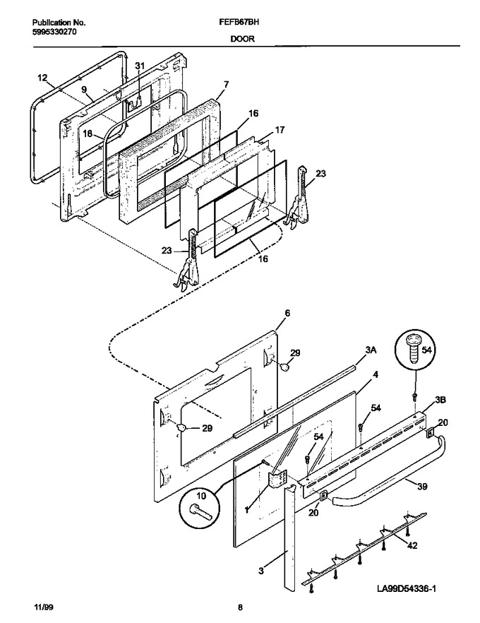 Diagram for FEFB67BHDE