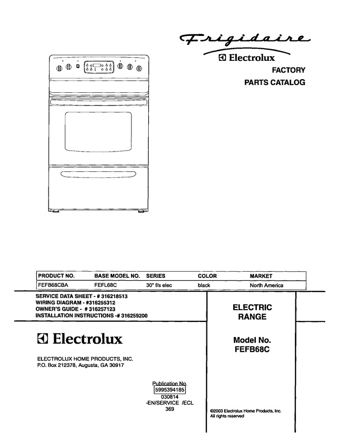 Diagram for FEFB68CBA