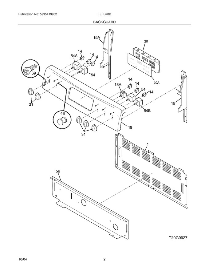 Diagram for FEFB78DCA