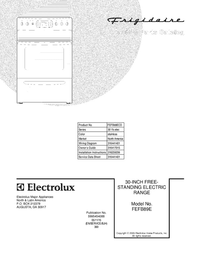Diagram for FEFB89ECD