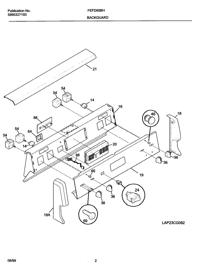 Diagram for FEFD65BHDB