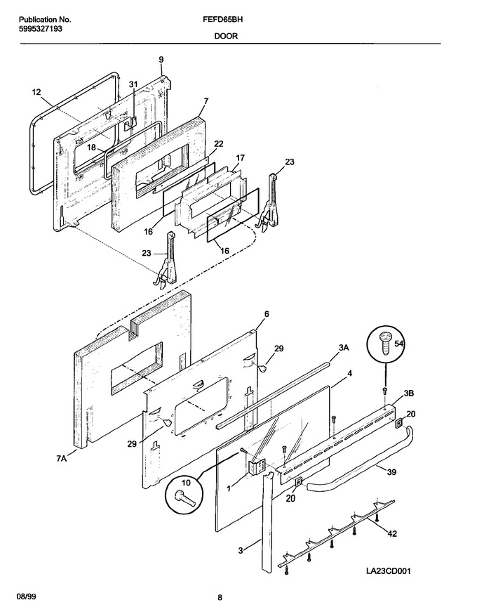 Diagram for FEFD65BHDB