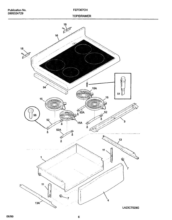 Diagram for FEFD67CHBA