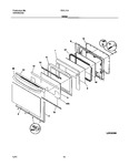 Diagram for 09 - Door