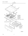 Diagram for 07 - Top/drawer