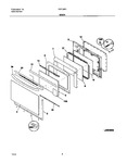 Diagram for 09 - Door