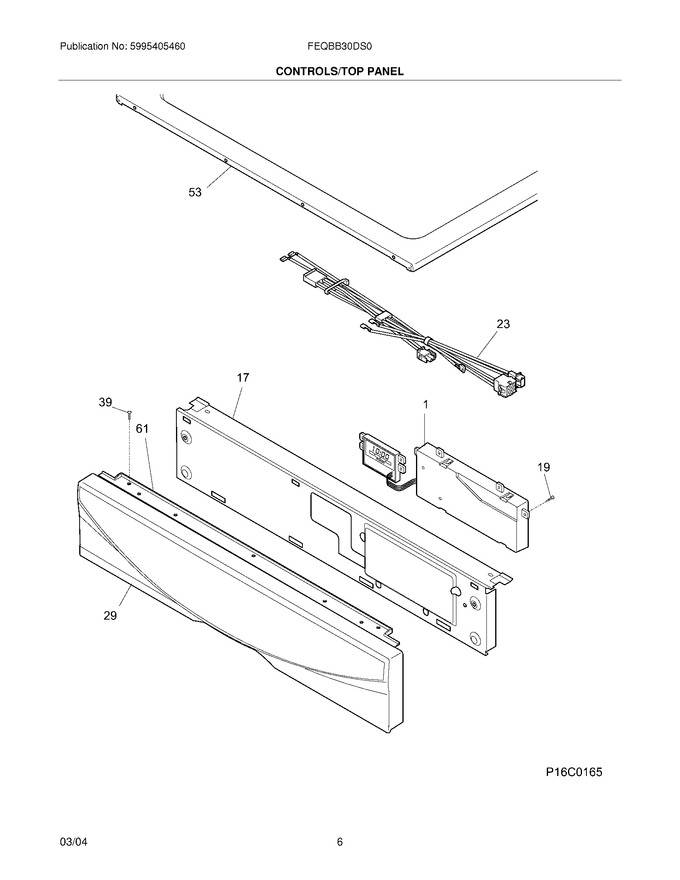 Diagram for FEQBB30DS0