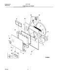 Diagram for 05 - Frnt Pnl,door