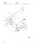 Diagram for 09 - Motor,blower