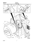 Diagram for 03 - Dry Cab,heater