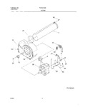 Diagram for 09 - Motor,blower