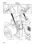 Diagram for 03 - Dry Cab,heater