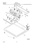 Diagram for 07 - Control Panel
