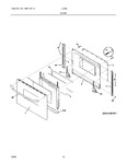 Diagram for 09 - Door