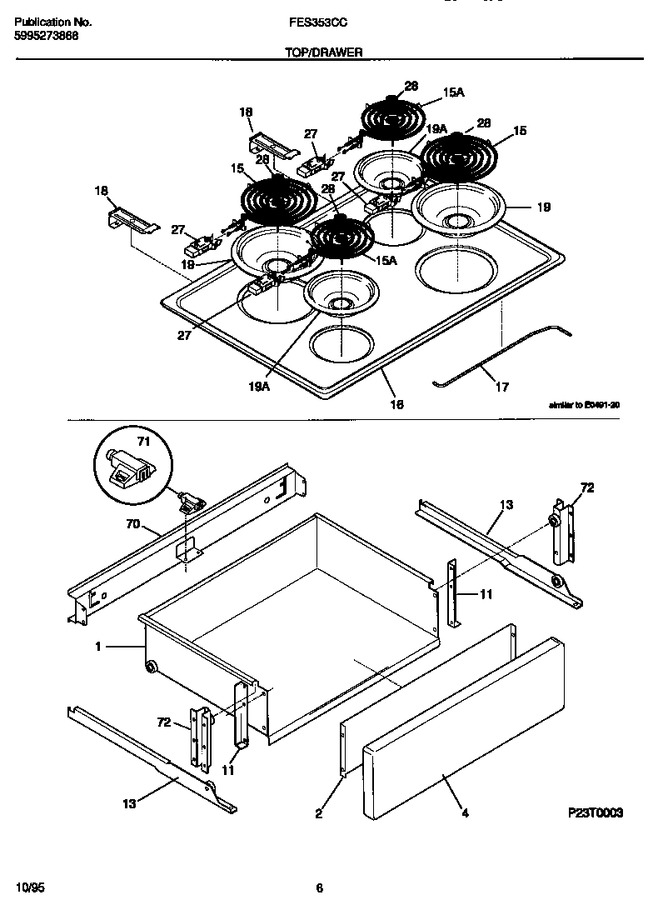 Diagram for FES353CCD2