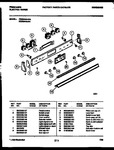 Diagram for 02 - Control Panel