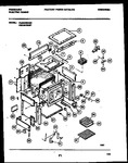 Diagram for 05 - Body Parts