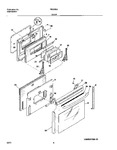 Diagram for 09 - Door