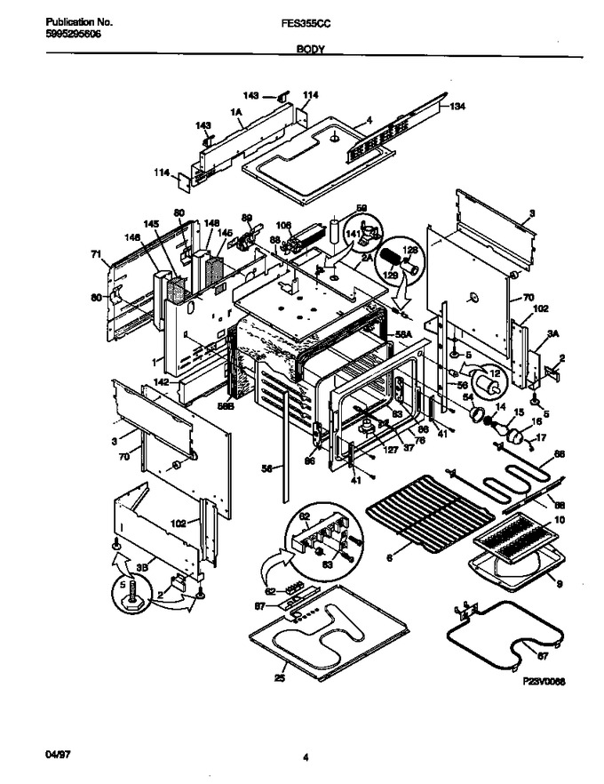 Diagram for FES355CCTC