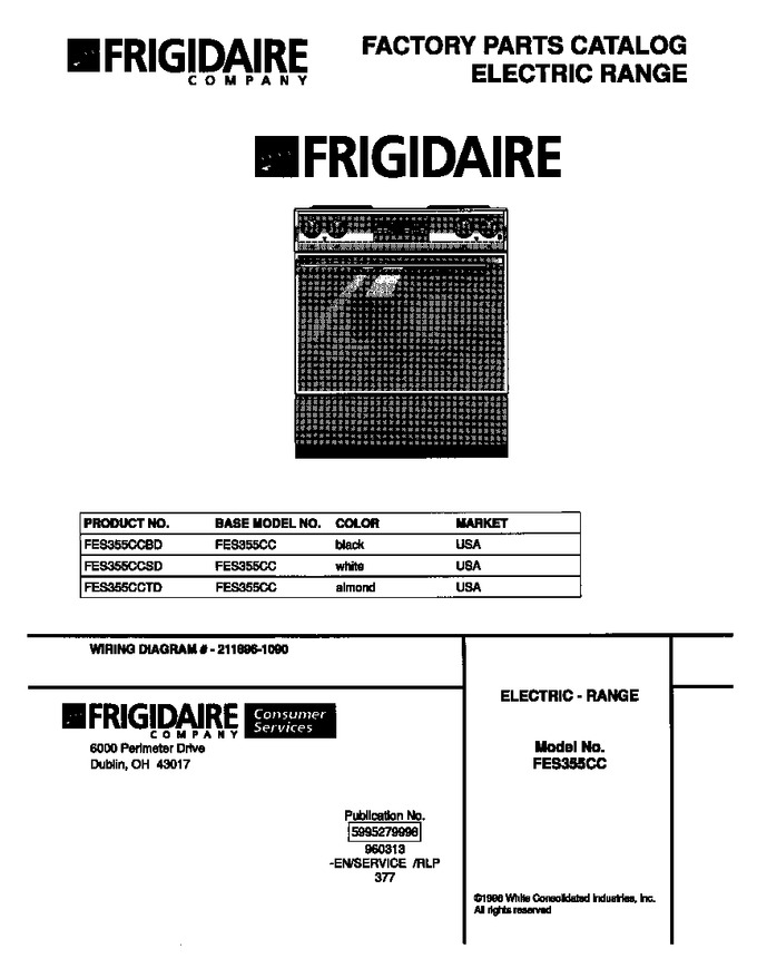 Diagram for FES355CCSD
