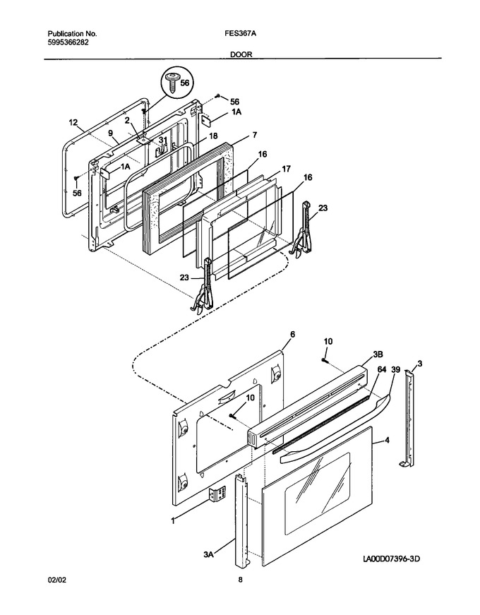 Diagram for FES367AQC