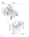 Diagram for 09 - Door