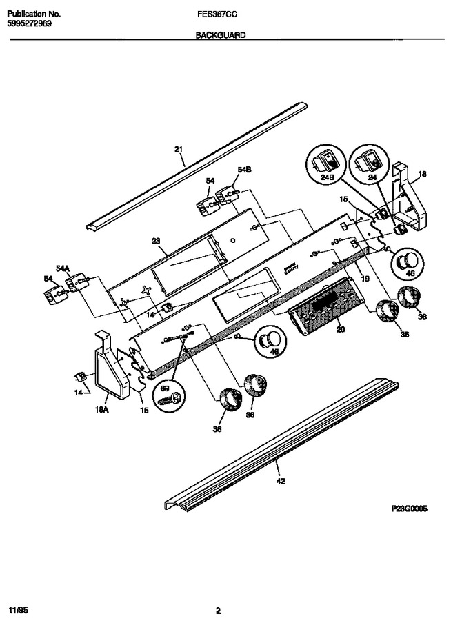 Diagram for FES367CCS1