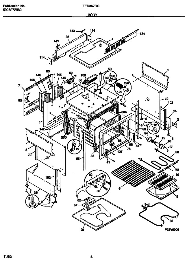 Diagram for FES367CCTA