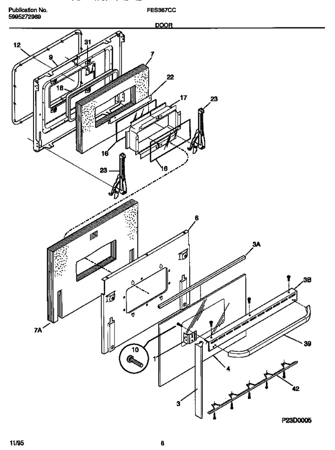 Diagram for FES367CCTA