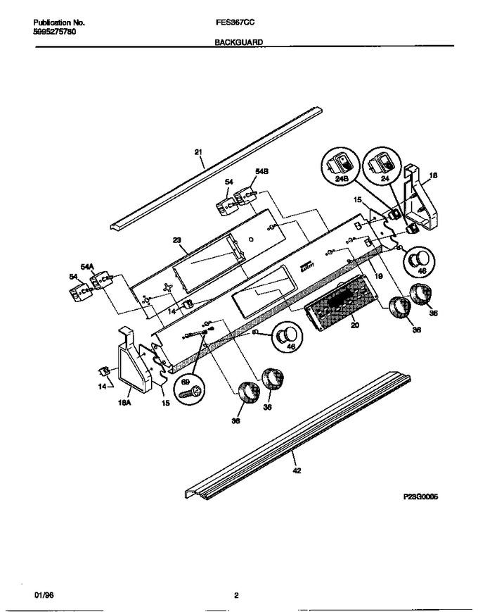 Diagram for FES367CCTC