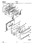 Diagram for 05 - Door