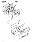 Diagram for 05 - Door