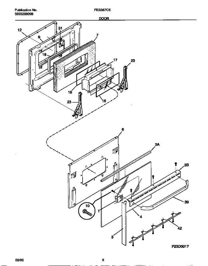 Diagram for FES367CEBB