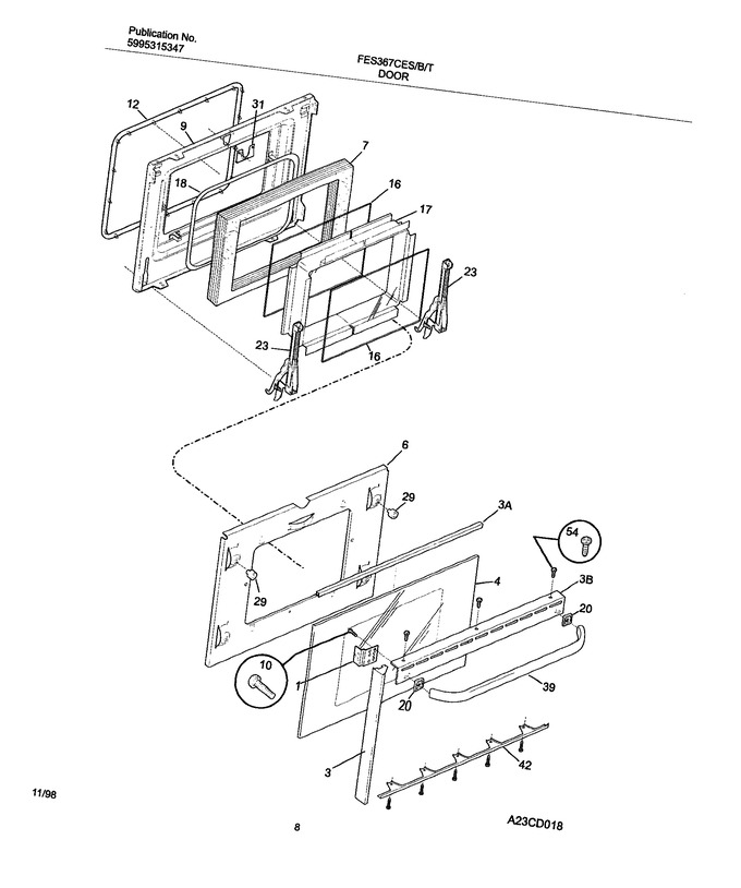 Diagram for FES367CETC