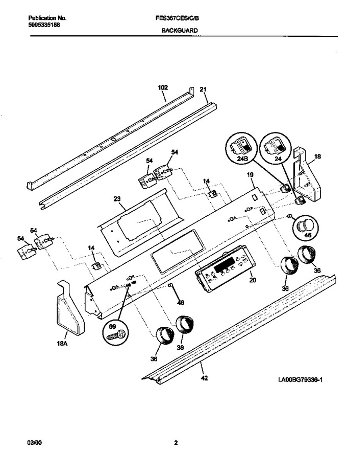 Diagram for FES367CEBD