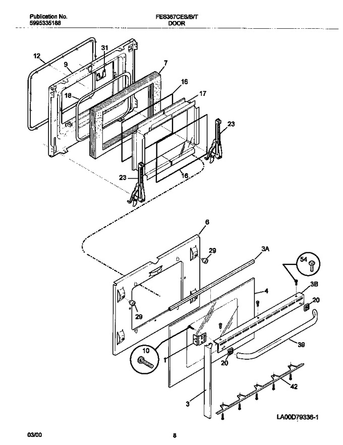 Diagram for FES367CESD