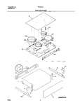 Diagram for 07 - Top/drawer