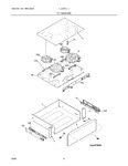 Diagram for 07 - Top/drawer