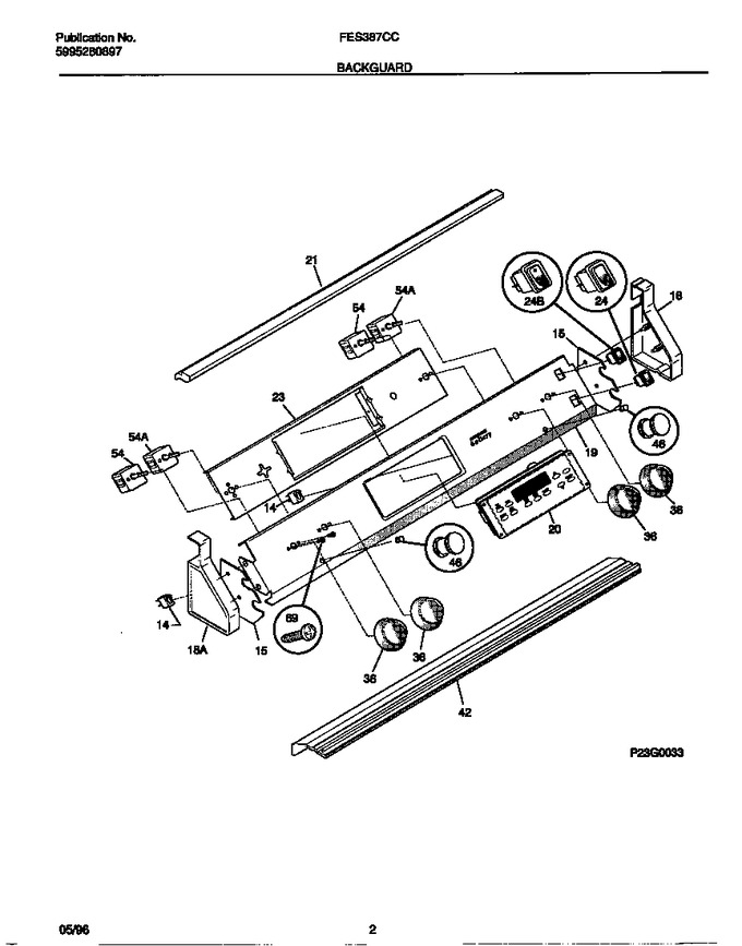 Diagram for FES387CCSD